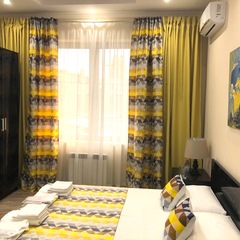 Отель Plutus , Сочи, Краснодарский край