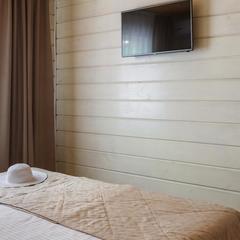 Гостевой комплекс Инал, Краснодарский край