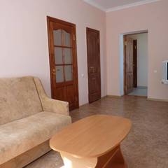 Отель Kunesh, Судак, Крым