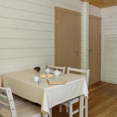 Гостевой комплекс Инал, Краснодарский край