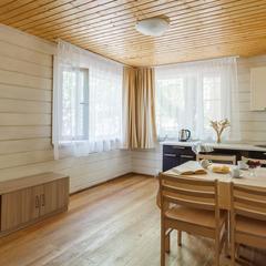 Гостевой комплекс Инал, Краснодарский край