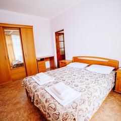 Отель Kunesh, Судак, Крым