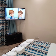 Отель Plutus , Сочи, Краснодарский край