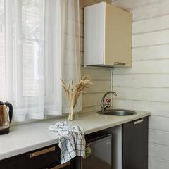 Гостевой комплекс Инал, Краснодарский край