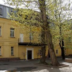 Отель ЛеонАрт, Москва, Московская область