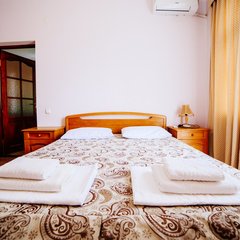 Отель Kunesh, Судак, Крым