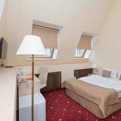 Отель ЛеонАрт, Москва, Московская область