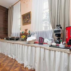 Отель ЛеонАрт, Москва, Московская область