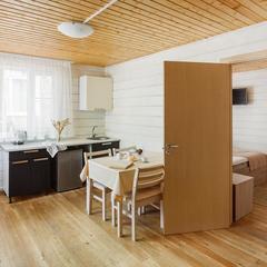 Гостевой комплекс Инал, Краснодарский край