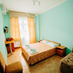 Отель Kunesh, Судак, Крым