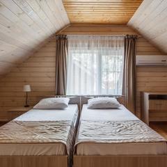 Гостевой комплекс Инал, Краснодарский край