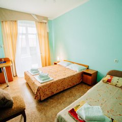 Отель Kunesh, Судак, Крым