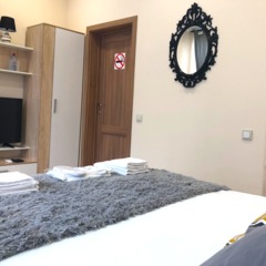 Отель Plutus , Сочи, Краснодарский край