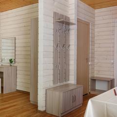 Гостевой комплекс Инал, Краснодарский край