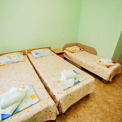 Отель Kunesh, Судак, Крым