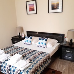 Отель Plutus , Сочи, Краснодарский край