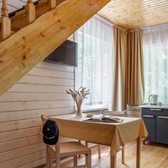 Гостевой комплекс Инал, Краснодарский край