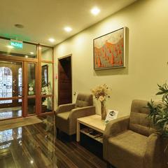 Отель ЛеонАрт, Москва, Московская область