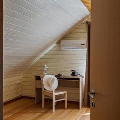 Гостевой комплекс Инал, Краснодарский край