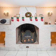 Отель ЛеонАрт, Москва, Московская область