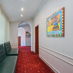 Отель ЛеонАрт, Москва, Московская область