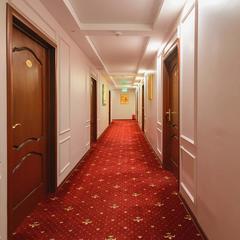 Отель ЛеонАрт, Москва, Московская область