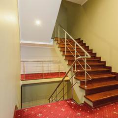 Отель ЛеонАрт, Москва, Московская область