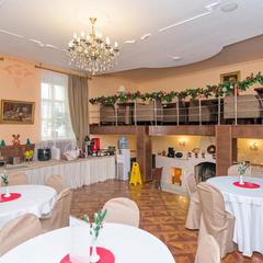 Отель ЛеонАрт, Москва, Московская область