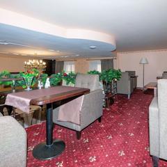 Отель ЛеонАрт, Москва, Московская область