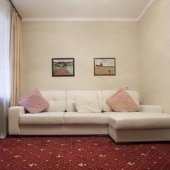 Отель ЛеонАрт, Москва, Московская область