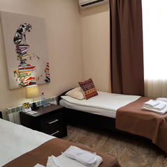 Отель Plutus , Сочи, Краснодарский край