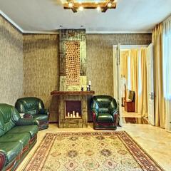 Отель ЛеонАрт, Москва, Московская область