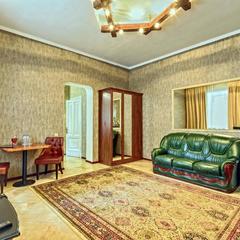 Отель ЛеонАрт, Москва, Московская область