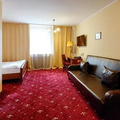 Отель ЛеонАрт, Москва, Московская область