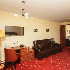 Отель ЛеонАрт, Москва, Московская область