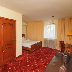 Отель ЛеонАрт, Москва, Московская область