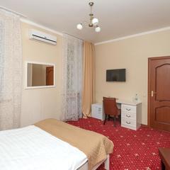 Отель ЛеонАрт, Москва, Московская область