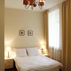 Отель ЛеонАрт, Москва, Московская область