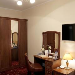 Отель ЛеонАрт, Москва, Московская область