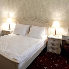 Отель ЛеонАрт, Москва, Московская область