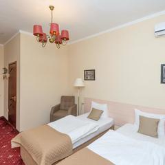 Отель ЛеонАрт, Москва, Московская область