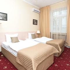 Отель ЛеонАрт, Москва, Московская область