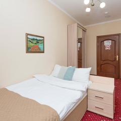 Отель ЛеонАрт, Москва, Московская область