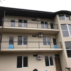 Отель Мария Чолер / Mariya Choler , Вардане, Краснодарский край