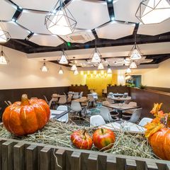 Отель Инсайд Московский, Москва, Московская область