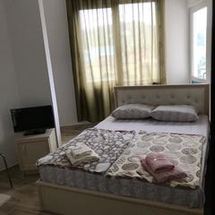 Отель Мария Чолер / Mariya Choler , Вардане, Краснодарский край