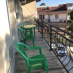 Отель Мария Чолер / Mariya Choler , Вардане, Краснодарский край