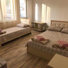 Отель Мария Чолер / Mariya Choler , Вардане, Краснодарский край