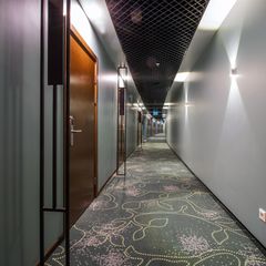 Отель Инсайд Московский, Москва, Московская область