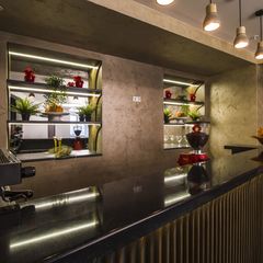 Отель Инсайд Московский, Москва, Московская область